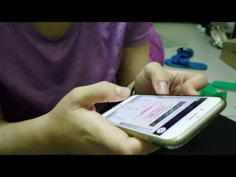 我愛統一發票 app 實際操作