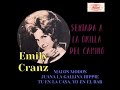 Emily Cranz - Sentada a la orilla del camino