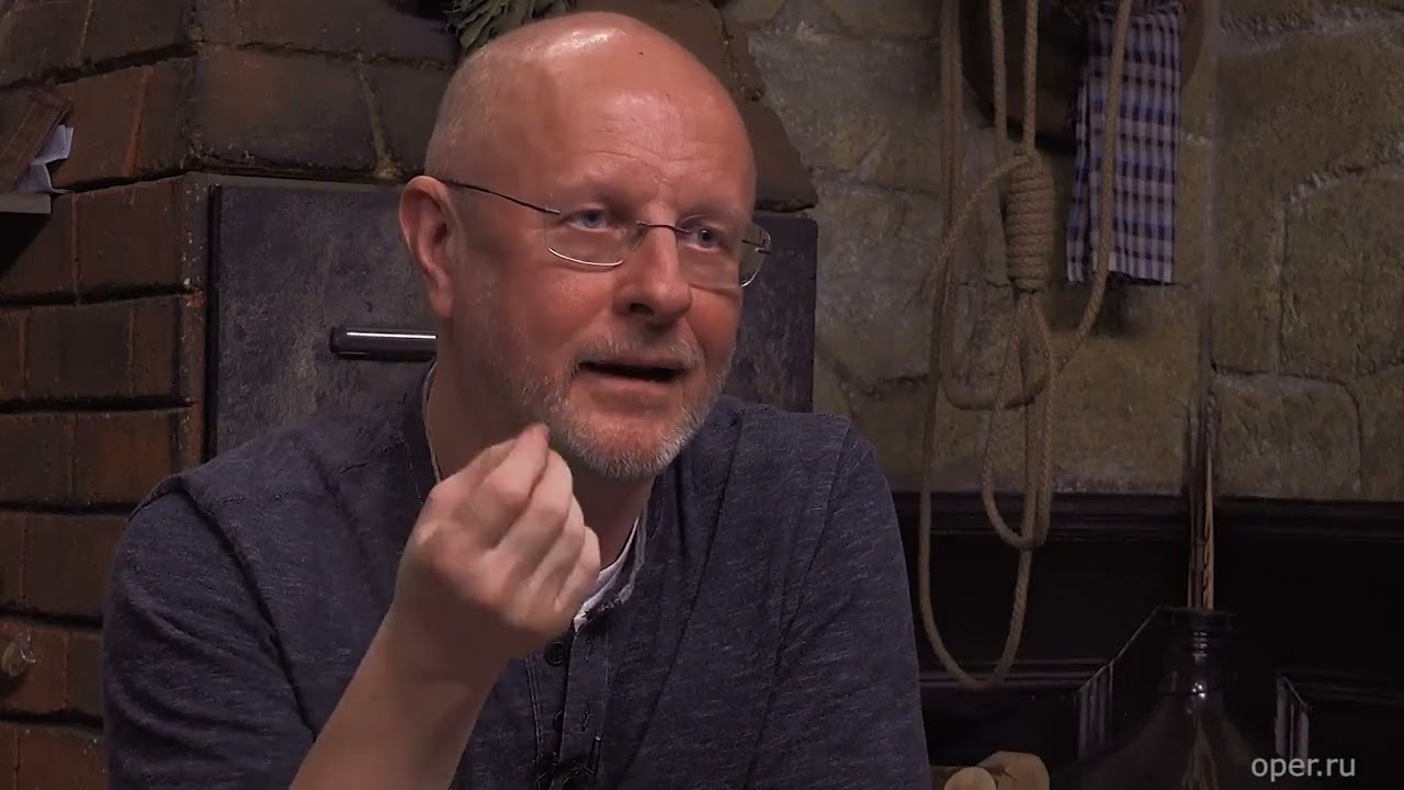 ГОБЛИН ОБЗОР НА ЗВЁЗДНЫЕ ВОЙНЫ РЕМЕЙК