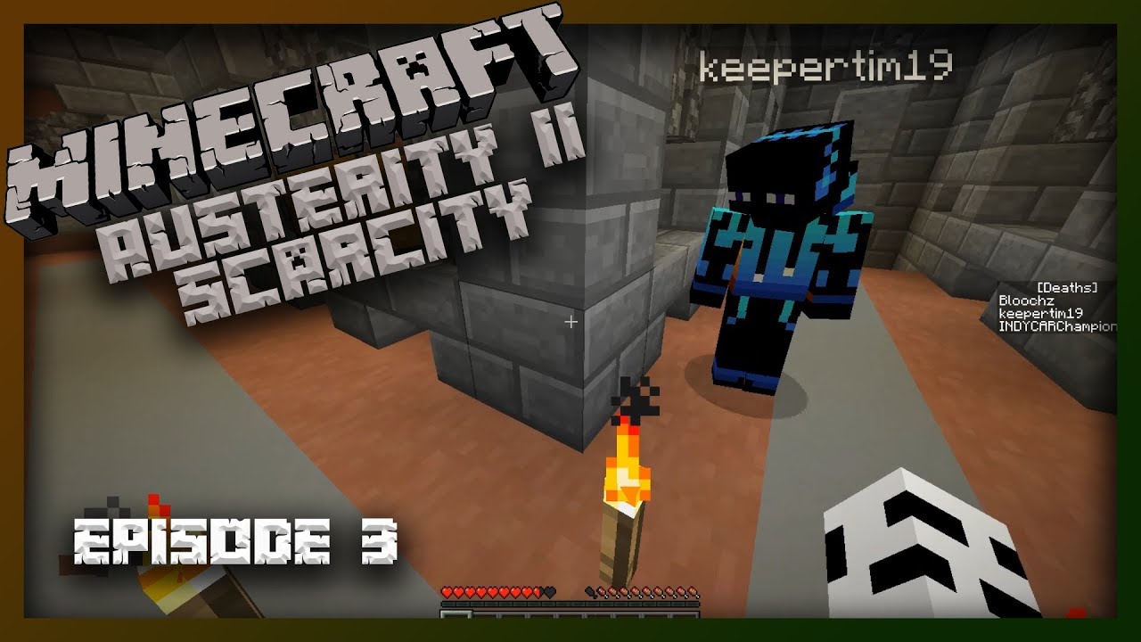 Mahenta Coal | Episode 3 | Austerity II: Scarcity