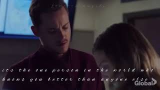 Upstead - Whats a soulmate?