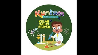 Puting Beliung dalam Botol? | Eksperimen Puting Beliung di dalam Botol bersama Kelab Sains Pintar