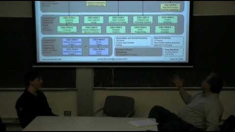 Computational Science & Engineering: Computer Science @ CU Boulder
