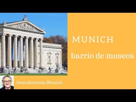 Vídeo: Descripció i fotos del Deutsches Museum - Alemanya: Munic