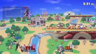 I'm already accustomed to this ditto