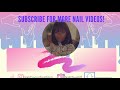 End of video