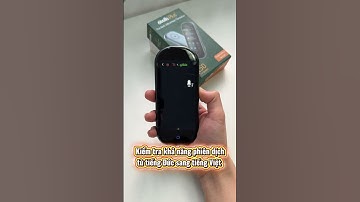 MÁY PHIÊN DỊCH TIẾNG VIỆT ATALK PLUS+ PHIÊN DỊCH GIỌNG NÓI HAI CHIỀU TỪ TIẾNG ĐỨC SANG TIẾNG VIỆT