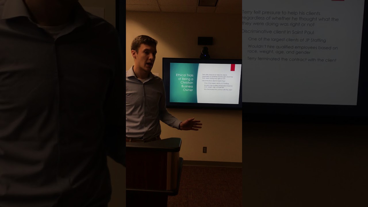 Off the Bench Interview - Michael Brown