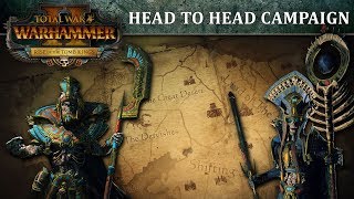 Total War: WARHAMMER 2 - Tomb Kings Let's Play