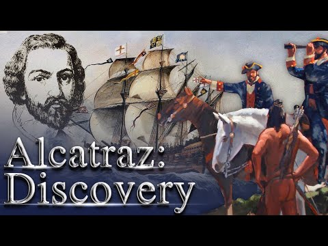Video: Alcatraz: Paglalarawan, Kasaysayan, Pamamasyal, Eksaktong Address
