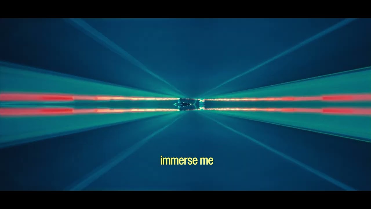 ALTERJOY - This is Real (Official Lyric Video)