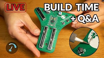 Q&A + Soldering Para Controller Minis - BANDARRA