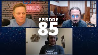 Quarkus Insights #85: What's new in Quarkus Kafka, REX with Loïc Mathieu