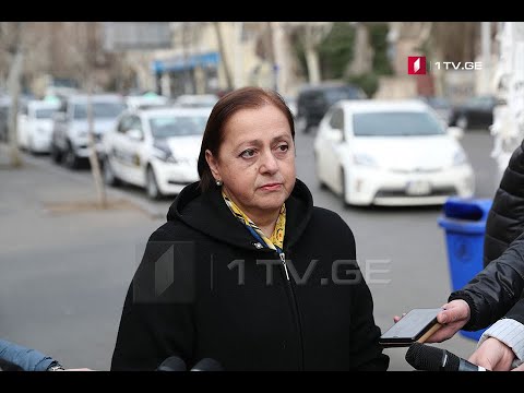 კორონავირუსის ახალი შემთხვევები და პაციენტთა მდგომარეობა