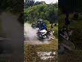 beautiful crash 🤣