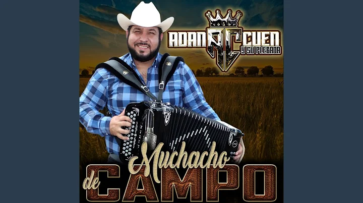 Muchacho de Campo (En Vivo)