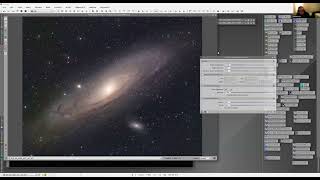 Multiscale Adaptive Stretch MAS (Phil Ramsay) - 3-01-26