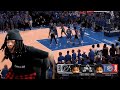Spurs Bettor LIVE REACTION To Thunder vs Spurs NBA Playoffs Game 1 (CINEMA)