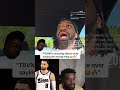 #funny #comedyvideos #comedyshorts #youtube #shorts #adinross #n3on#tbvnks #zachlavine #jakepaul