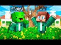 JJ and Mikey WON The SQUID GAME 3 in Minecraft - Maizen