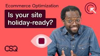 How to optimize your site before the holiday season (ecommerce checklist) News