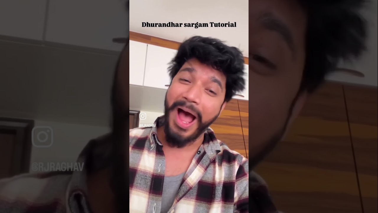 Sunega? #rjraghav #dhurandhar #ranveersingh #akshaykhanna #ishq #relatable