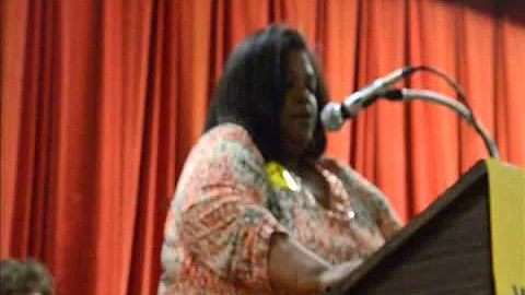 United Interfaith Action with Renee Ledbetter  Apr...