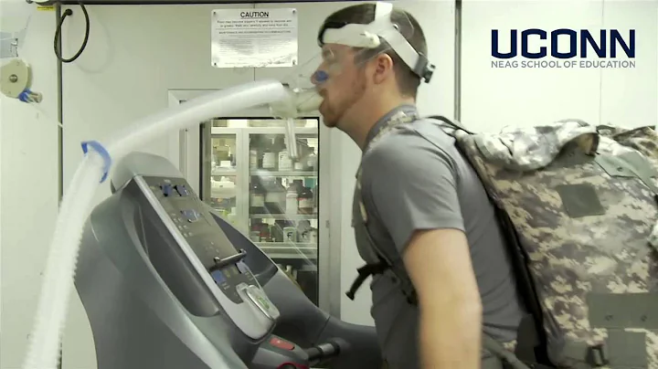 UConn faculty member Linda Pescatello