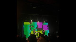 Panda Bear &amp; Sonic Boom - Full Show - Live at the Knockdown Center - Queens, NY - 07/21/23