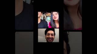 ParAkshita Today Live ❤️ (02/03/24) | Param Singh and Akshita Mudgal aka IshqAan | Rajat Verma #ipzn