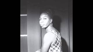 Watch Nina Simone Seems Im Never Tired Of Lovin You video