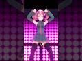 【MMD】Teto x Lonely lonely i guess I'm lonely trend #mmd #teto #mikumikudance #shorts #short