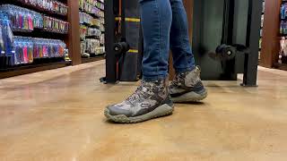 Botas Horv Dawn | ALCAMPO OUTDOOR SPORTS