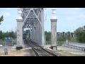 История Бендерского моста