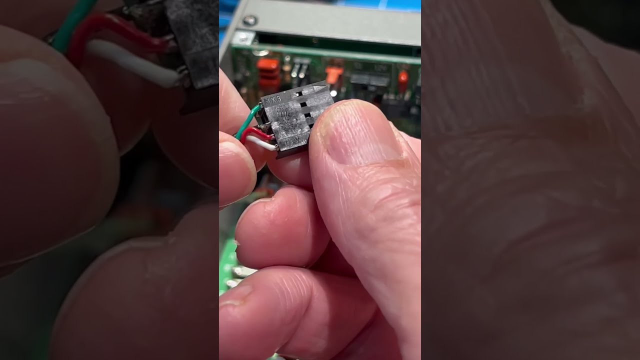 K2 KAT2 Not Installed Error Fixed Elecraft Qrp