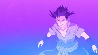 Naruto VS Sasuke final battle AMV Rival-lonely way&Royalty