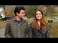 Good Witch Q&A - Grace & Nick - Hallmark Channel