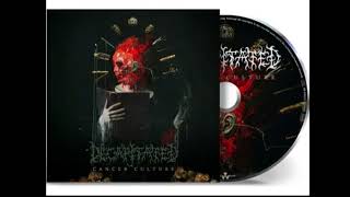 DECAPITATED | CANCER CULTURE FULL ALBUM 2022