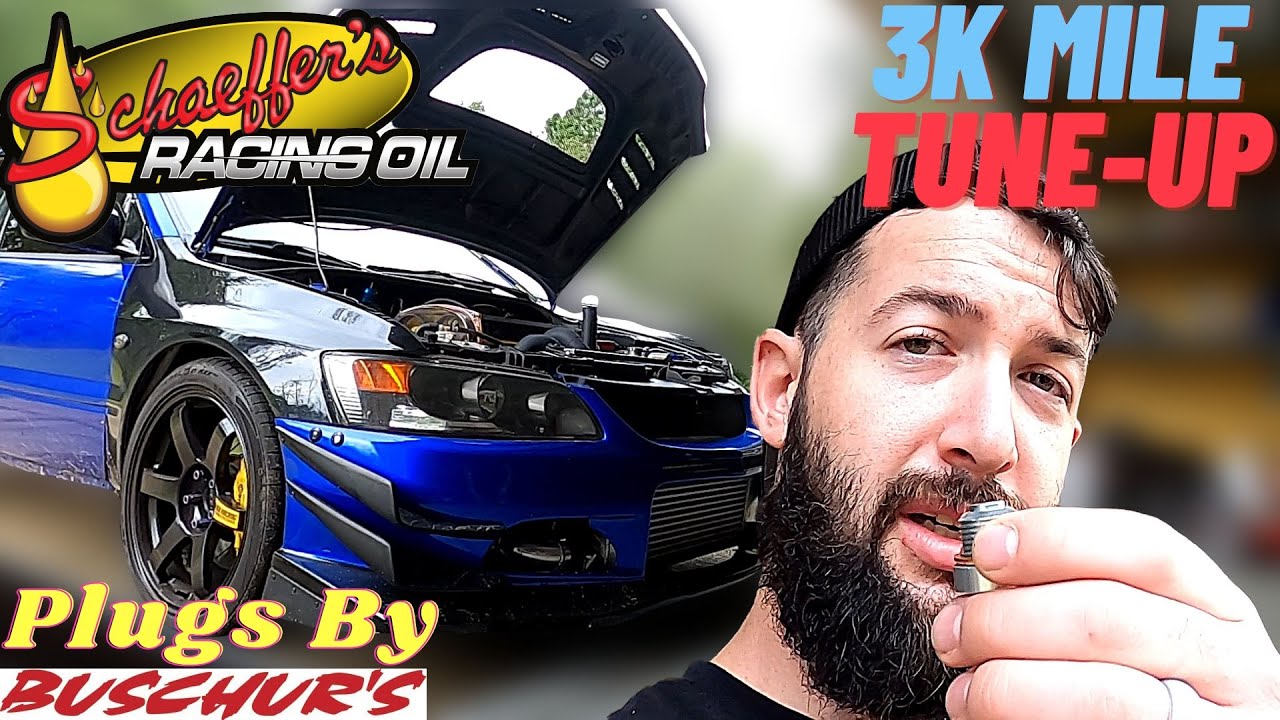 Oil Cooler Delete / 3k Mile Tune Up YouTube