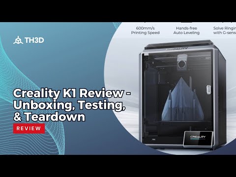 CREALITY K1C 稼動品 おまけ付き hq720.jpg?sqp=-
