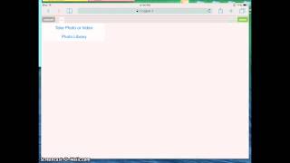 Coggle on the iPad Update - New Features!
