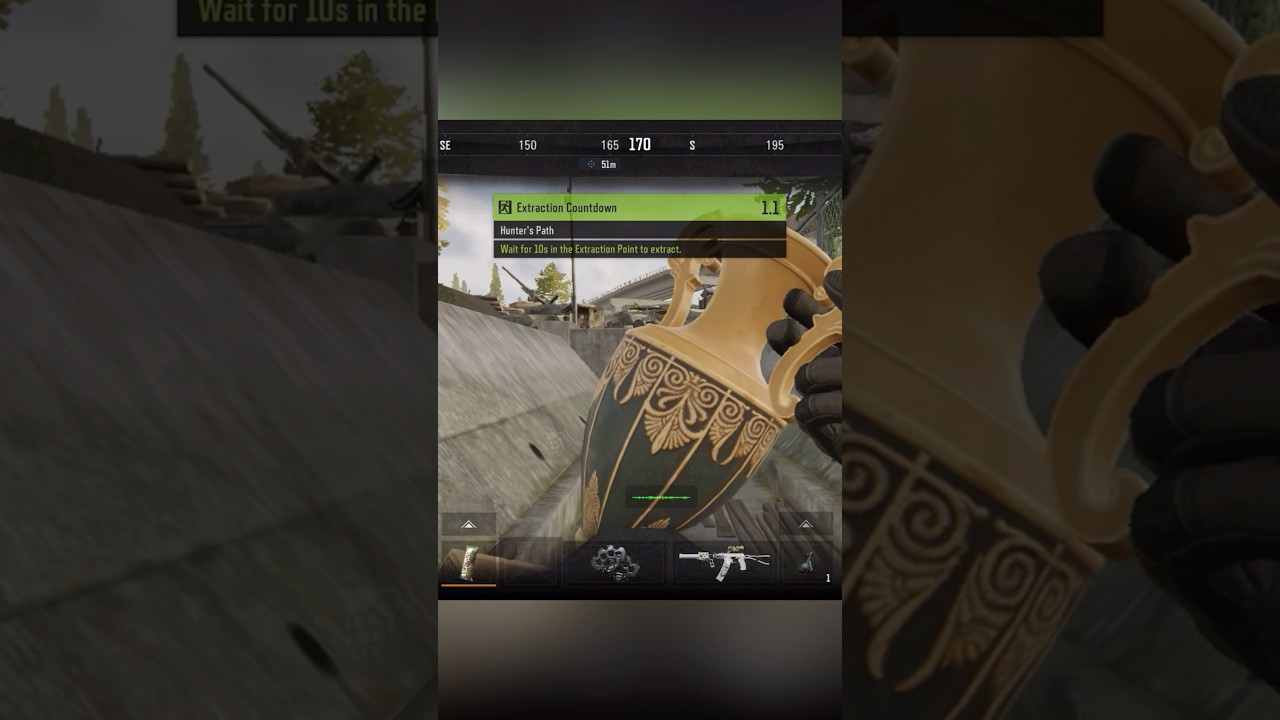 Сколько бы стоила эта ваза в реальной жизни?