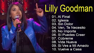 Lilly Goodman - Top 10 de las mejores canciones, las que más valen la pena escuchar