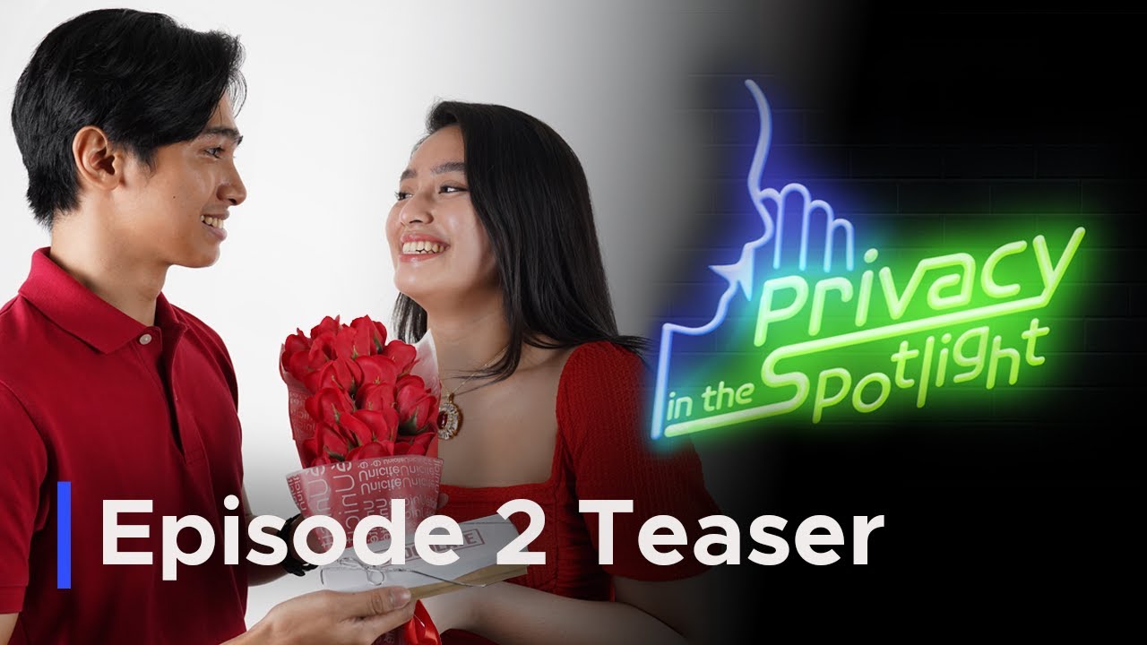 Episode 2 Teaser | Privacy in the Spotlight - YouTube