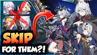 Sunbringer Changes EVERYTHING... Here's Who You Should Skip! | Zenless Zone Zero