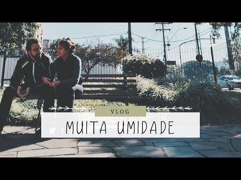 PÓS MARATONA E UM ATAQUE DE UMIDADE #vlog70 | por Isa Ribeiro - Na nossa vida