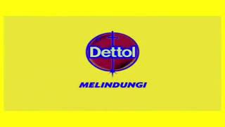 Requested Dettol Logo Effects Preview 2 Effects