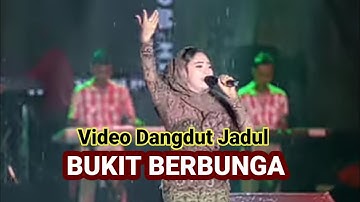 BUKIT BERBUNGA (VERSI JADUL) FYP TIK TOK VIRAL - SILVY K X OM HIMAWAN |HARLAH KE 6 SABILU TAUBAH