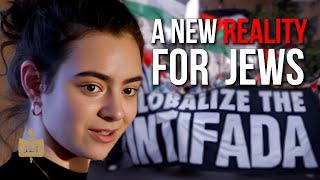 The Jewish Identity Crisis No One Talks About