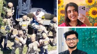 Body of murdered USF student Nahida Bristy identified: HCSO